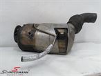 A65940 18308508523 18 30 8 508 523 8508523 BMW E90 LCI -  Diesel particulate-filter "Flex pipe defective" Km 173.551