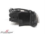 E14037 63117203239H 63117203239H 7203239 BMW F11 -  Headlight H7/H7 L.-side complete without xenon/adaptive light (original)