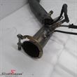 K30296 BMW F11 -  downpipe kit for race use only