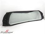 K30302 54217076392 54 21 7 076 392 7076392  Rear window in convertible top (cut out of the soft top)