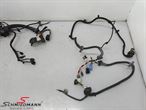 K30322 12518513261 12 51 8 513 261 8513261 BMW F11 -  Engine Wiring Harness 