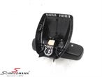 K30334 51169224341 51 16 9 224 341 9224341 BMW F11 -  Rearmirror with Elektrochrome