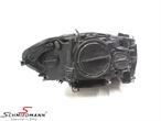 E14037 63117203239H 63117203239H 7203239 BMW F11 -  Headlight H7/H7 L.-side complete without xenon/adaptive light (original)