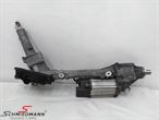 K30320 32106883546 32 10 6 883 546 6883546 BMW F13 LCI -  Steering gear electrical (EPS) - 300158Km