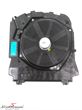 K30342 BMW F11 -  Bas Floor Loudspeaker under frontseat set 2pcs