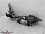K30320 32106883546 32 10 6 883 546 6883546 BMW F13 LCI -  Steering gear electrical (EPS) - 300158Km
