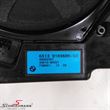 K30342 BMW F11 -  Bas Floor Loudspeaker under frontseat set 2pcs
