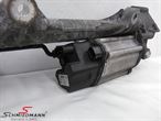 K30320 32106883546 32 10 6 883 546 6883546 BMW F13 LCI -  Steering gear electrical (EPS) - 300158Km