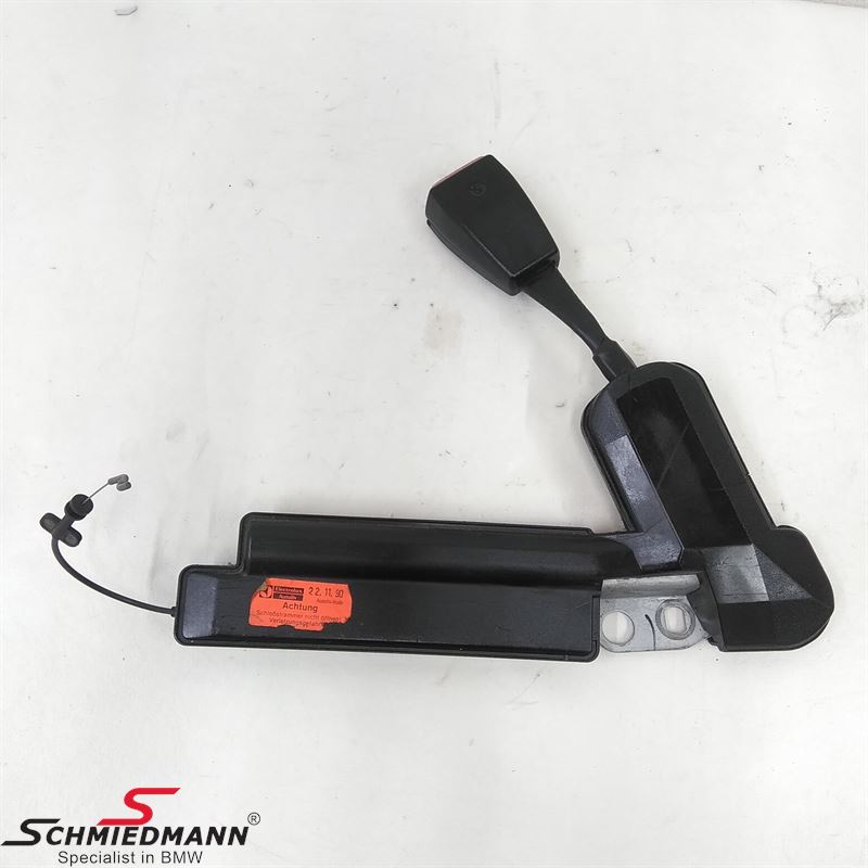 Seat belt front R.-side