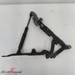 B41617207200 41617207200 41 61 7 207 200 7207200 BMW F11 -  Engine hood hinge R. -side
