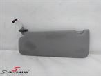 A65936 Sun visor right Grey