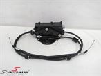 E14044 Handbrake actuator with control unit