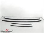 K30335 Retrofit kit roof railing