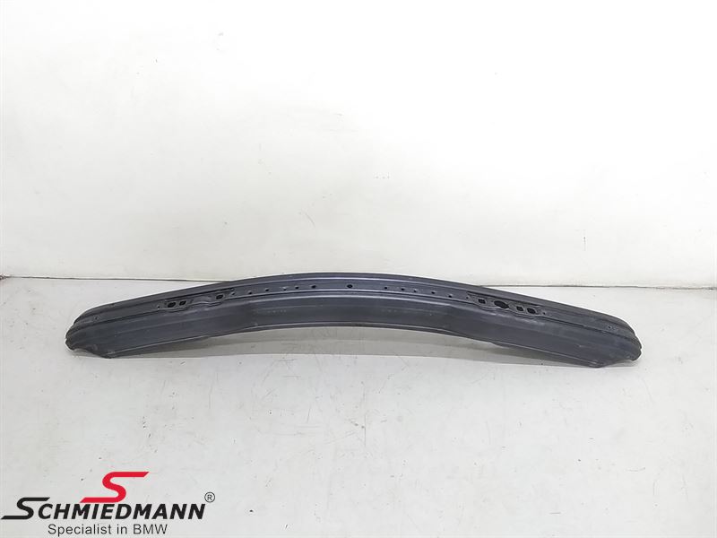 Frontbumper carrier