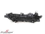 K30261 11617807991 11 61 7 807 991 7807991 BMW F11 -  Intake manifold with flap control (Remember to buy gasket 11617812938)