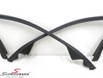 K30340 BMW F11 -  HiFi Tweeter loudspeaker in the front door set 2pcs