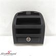 K30350 64229172167 64 22 9 172 167 9172167 BMW F11 -  Fresh air grille center rear
