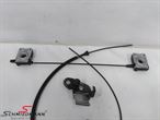 K30364 BMW Z3 (E36) -  Bonnet lock set with cable
