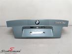 K30367 41628119706 41 62 8 119 706 8119706 BMW E36 -  Trunk Lid 4door sedan