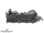 K30261 11617807991 11 61 7 807 991 7807991 BMW F11 -  Intake manifold with flap control (Remember to buy gasket 11617812938)