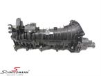 K30261 11617807991 11 61 7 807 991 7807991 BMW F11 -  Intake manifold with flap control (Remember to buy gasket 11617812938)