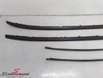 K30335 51137210093 51 13 7 210 093 7210093 BMW F11 -  Retrofit kit roof railing