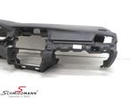 K30349 51459207381 51 45 9 207 381 9207381 BMW F11 -  Trim panel dashboard Black
