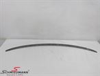K30406 BMW E92LCI -  Heckspoilerlippe