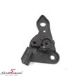 K30364 BMW Z3 (E36) -  Bonnet lock set with cable