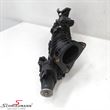 K30261 11617807991 11 61 7 807 991 7807991 BMW F11 -  Intake manifold with flap control (Remember to buy gasket 11617812938)