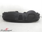 K30349 51459207381 51 45 9 207 381 9207381 BMW F11 -  Trim panel dashboard Black