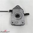 K30364 BMW Z3 (E36) -  Bonnet lock set with cable