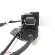 E14044 34436850289 34 43 6 850 289 6850289 BMW X6 (E72 Hyb) -  Handbrake actuator with control unit