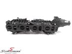K30261 11617807991 11 61 7 807 991 7807991 BMW F11 -  Intake manifold with flap control (Remember to buy gasket 11617812938)