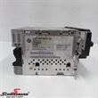 A65978 65839123091 65 83 9 123 091 9123091 BMW E90 -  CCC Navigation unit Professional - Repaired and Reflashed.