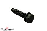 07-11-9-900-728 HEX BOLT WITH WASHER M8X34-ZA-Z1