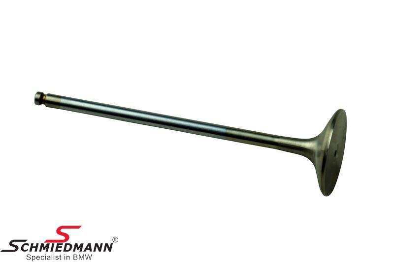 Exhaust valve 30,5/4.94MM standard size