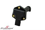 12617607910LR 12617607910 12 61 7 607 910 7607910 BMW F01 -  Oil level sensor