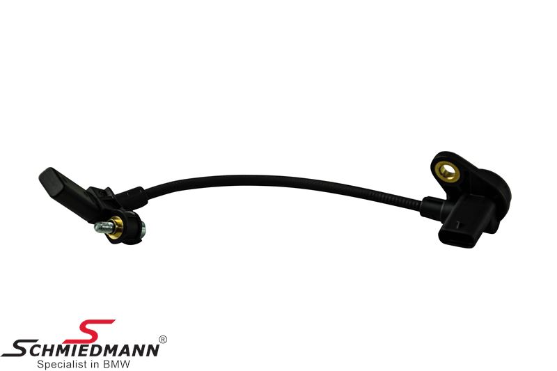 Crankshaft sensor