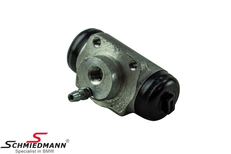 Wielremcilinder 22,2mm - LPR