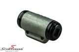 34211103392LPR 34211103392 34 21 1 103 392 1103392 BMW E12 -  Wielremcilinder 22,2mm - LPR