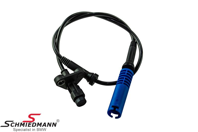 ABS sensor, left front