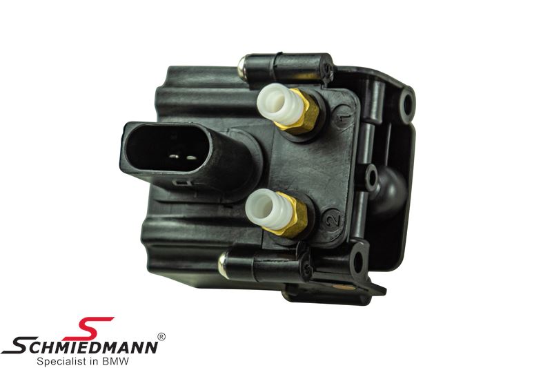 Valve only for Compressor airsupport for levelling device 