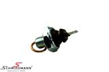 BMW 61311243414 61311243414 61 31 1 243 414 1243414 / 61-31-1-243-414 61311243414 61 31 1 243 414 1243414 BMW 1500-2000CS -  Oil pressure switch