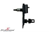 61627209167LR 61627209167 61 62 7 209 167 7209167 BMW E91 -  Rear wiper axle with bushes