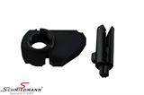 SCM801126HFRSET MINI F57 -  Schmiedmann - Heater fix - broken shaft, right side - repair kit without tools