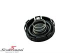 11128508570IC2 Crankcase ventilation valve