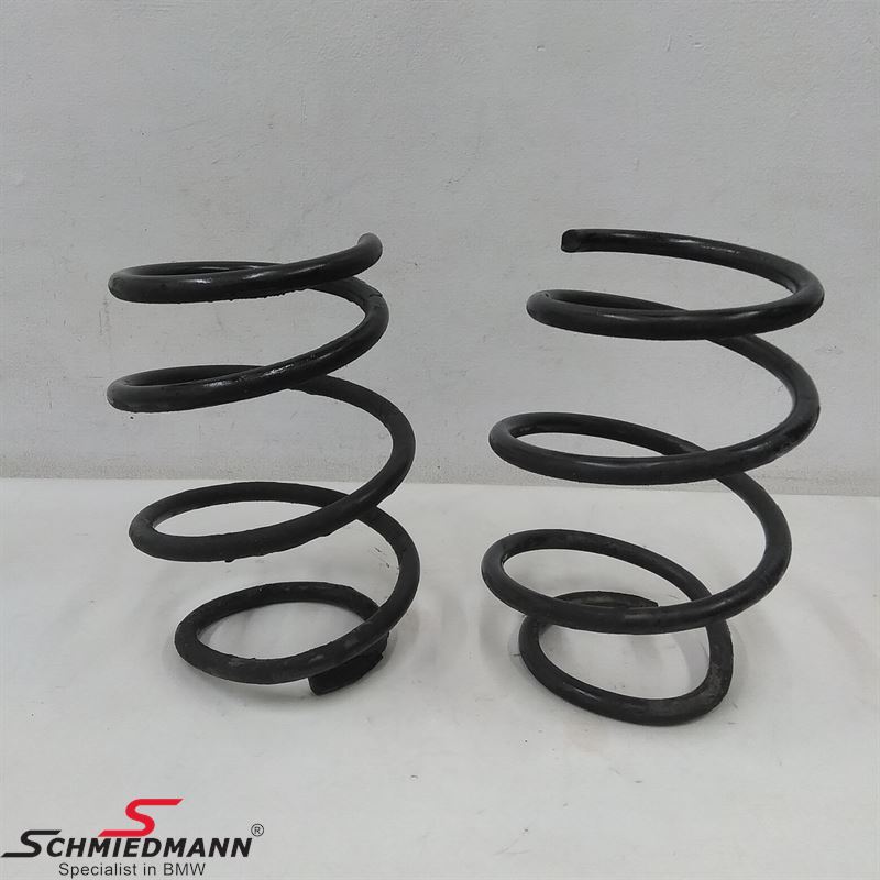 Lowering-set front Eibach