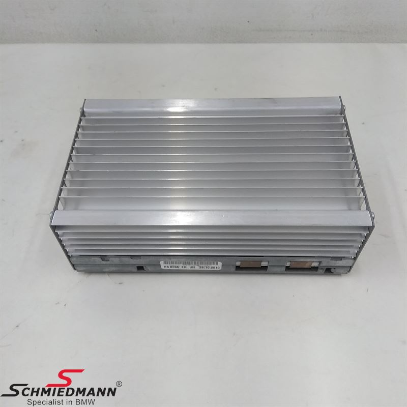 Amplifier Stereo/HiFi