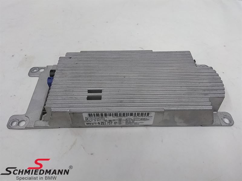 Combox Telematik